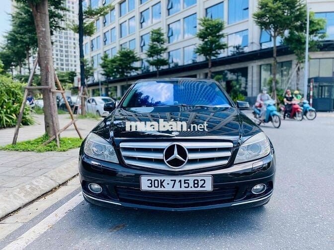 Mercedes Benz C Class 2010 C250 CGI - 90000 km