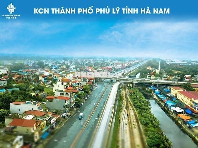 🌟 CHUYỂN NHƯỢNG 24000M2 ĐẤT THƯƠNG MẠI DỊCH VỤ - PHỦ LÝ- HÀ NAM