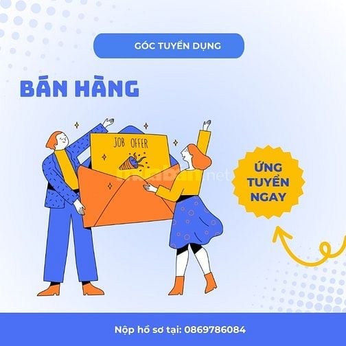 Việc làm bán thời gian cho LDPT