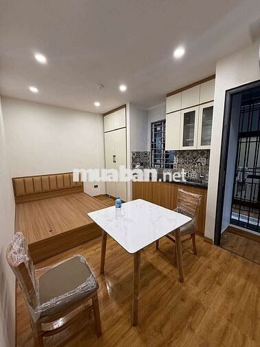 Ngõ 267 minh khai 1tr4 2tr3 3tr2 khép kín full đồ đẹp.