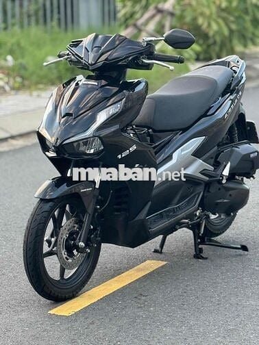 Honda- aải blade 7/2025 chạy 500km