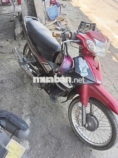 Cần bán xe sirius chính hãng