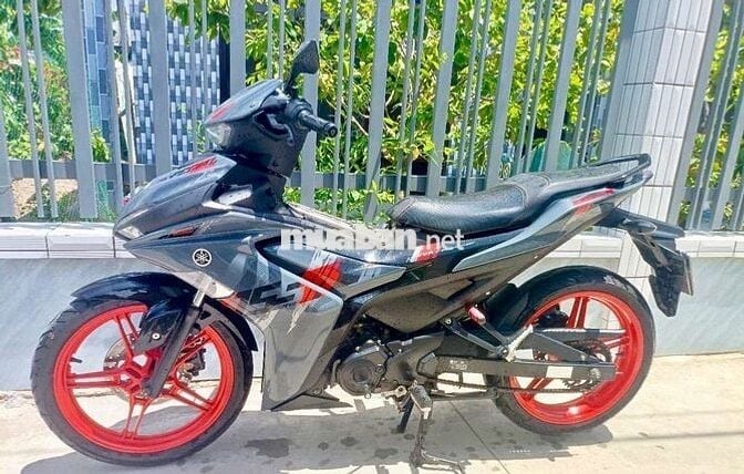 Ex 155 9 chủ đời 2021 odo 31k (giao cccd chủ xe)
