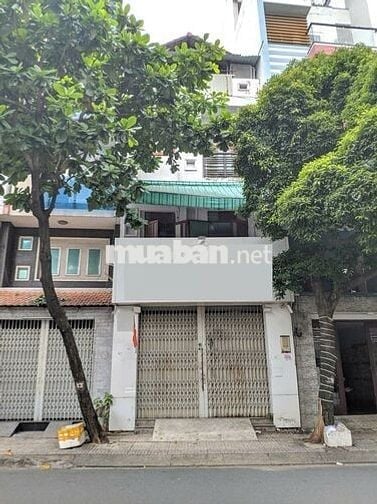 NHÀ MẶT TIỀN ĐƯỜNG TÂN HƯƠNG 5X20 NẰM GẦN ĐƯỜNG ĐỘC LẬP.