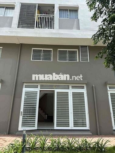 CHO THUÊ CĂN HỘ SHOPHOUSE NAM LONG 2