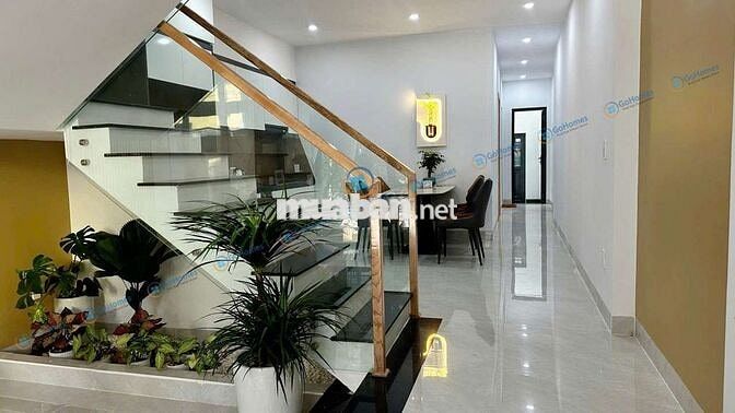 ⛔️ CHO THUÊ NHÀ 2 TẦNG MỚI MẶT TIỀN: GẦN PHAN ĐĂNG LƯU