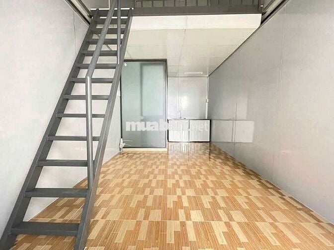 CHO THUÊ PHÒNG TRỌ 20M2 COA GÁC RỘNG HƯNG PHÚ CTY8 GIÁ 1.9TR/THÁNG