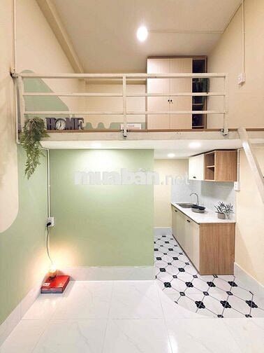 PHÒNG TRỌ THỦ ĐỨC 28m2 MỚI XÂY CHO SINH VIÊN