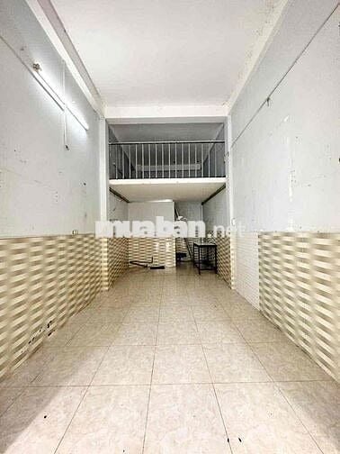 Mặt Tiền Nội Bộ 3,5x8m (Gác Suốt) Vỉa hè rộng. Khu Nguyễn Sơn. Tân Phú