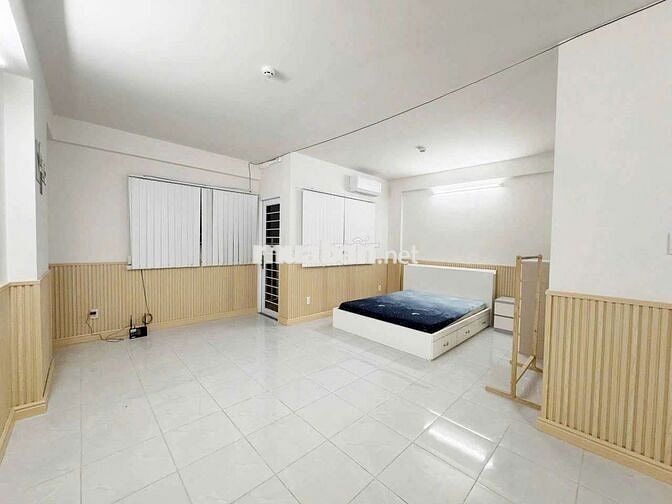 CHO THUÊ CĂN HỘ 40M2 NAM LONG SẴN NỘI THẤT GIÁ 5TR/THÁNG