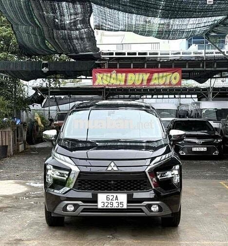 Mitsubishi Xpander 1.5AT Premium 2023 - 42000km