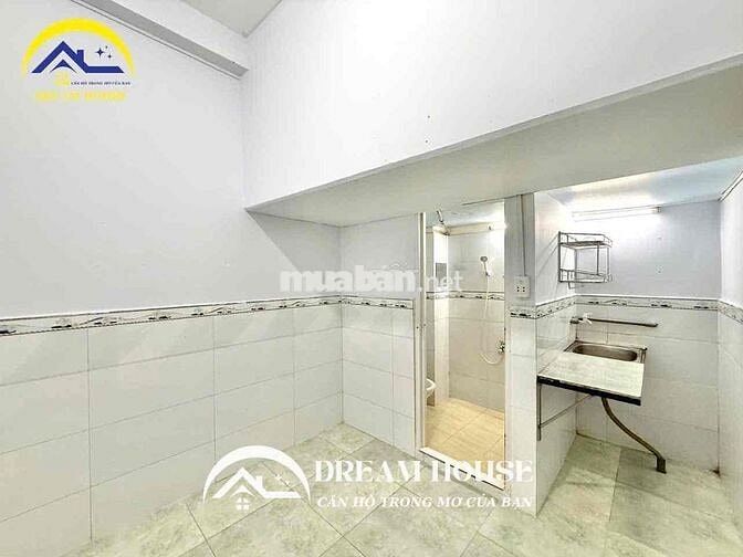 STUDIO MINI Ở 1 NGƯỜI MÁY LẠNH NGAY TRỆT NVS RIÊNG CẠNH HUIT