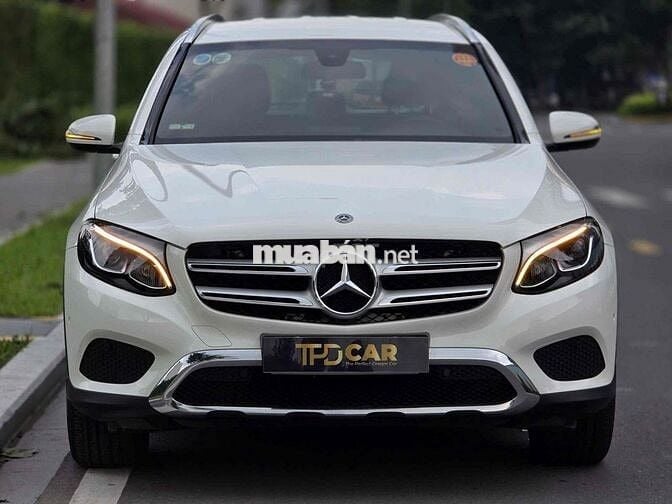 Mercedes Benz GLC 2019 200 - 74000 km