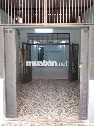 🎁Cho thuê hẻm 248// HXH Nguyễn Văn Khối P9 Gò Vấp (4❌32m) 2pn 1wc
