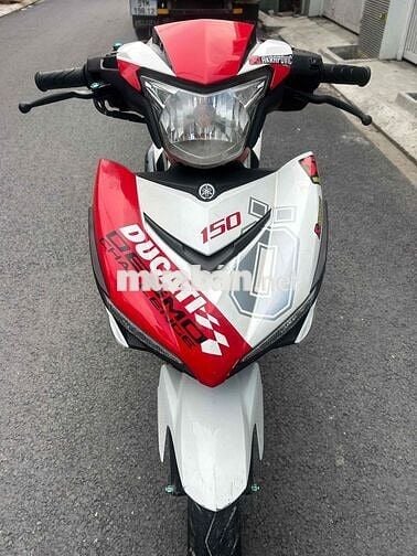 yamaha Exciter 150 xinh đẹp