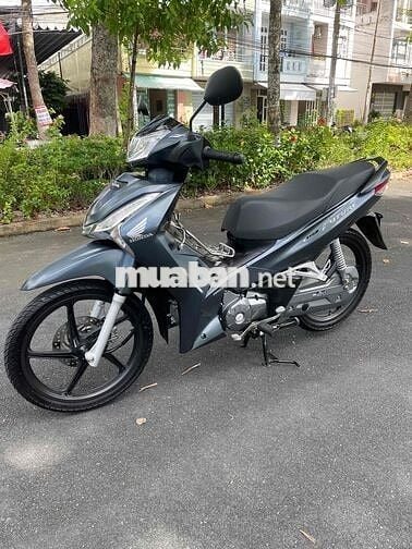 BÁN FUTURE LED SX2023 xe lướt 7000km zin keng