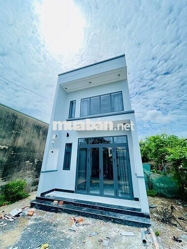 Chính chủ bán nhà 1 trệt 1 lầu (5x22) - giá 2tỷ9 (thương lượng) -TPT