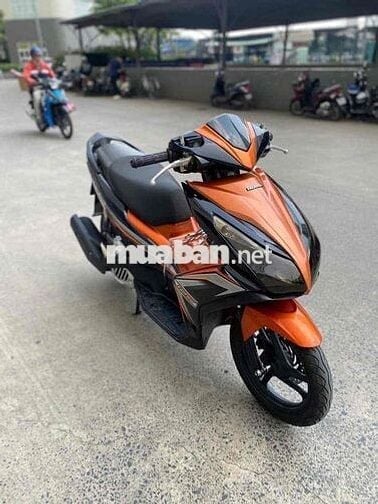 Honda Ab mắt cú(2013)bst48,xe đẹp keng,máy zin êm
