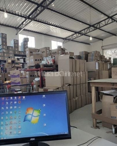 TUYỂN LĐPT ĐÓNG GÓI HÀNG HÓA- VĨNH LỘC A-BÌNH CHÁNH 