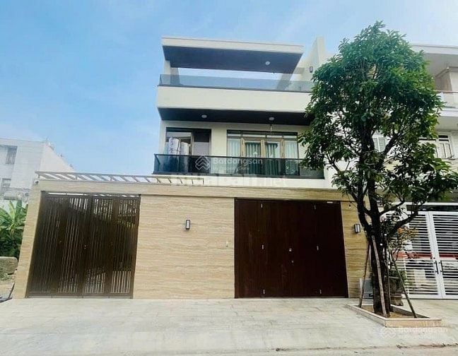 Cần bán biệt thự an phú an khánh Q2 ngay công viên hồ sinh thái .