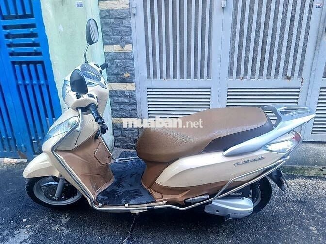 Honda Lead 2016 chính chủ, êm, bền, lợi xăng!