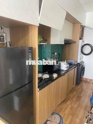 Căn Hộ Full nội thất Ecocity chỉ xách vali vào là ở