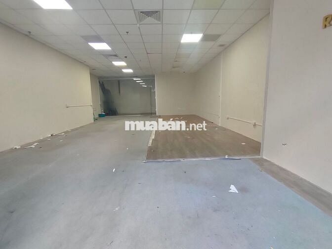CHO THUÊ MẶT BẰNG TRỐNG - 88M2 - VĂN PHÒNG TẠI QUẬN 10 - GIÁ ƯU ĐÃI