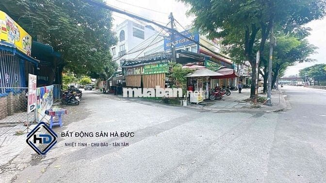 Đất 5x18 khu dân cư Phú Nhuận đối diện UBND Quận