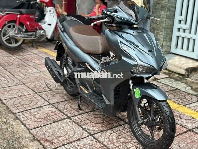Air blade 150 đời 2022. Nợ Xấu Trả Trước 21 Lấy Xe