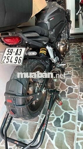 bán xe moto honda cb650