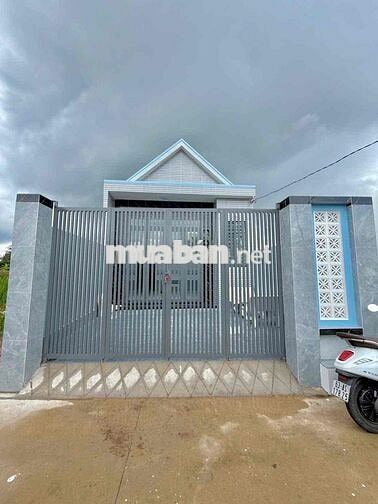NHÀ MỸ HOÀ - MỸ PHONG - MỸ THO