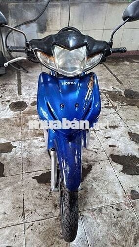 Bán Honda Wave RS 110 đời 2010 giấy tờ chính chủ