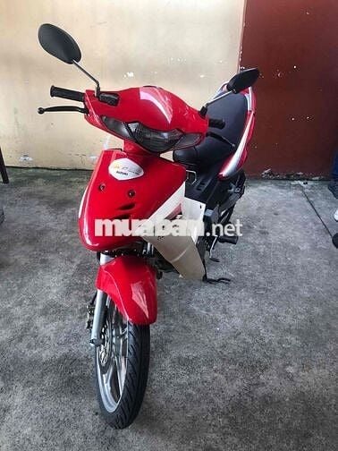 Suzuki fix 125 zin nguyên