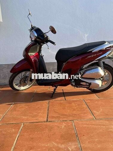 Cần bán xe SH mode