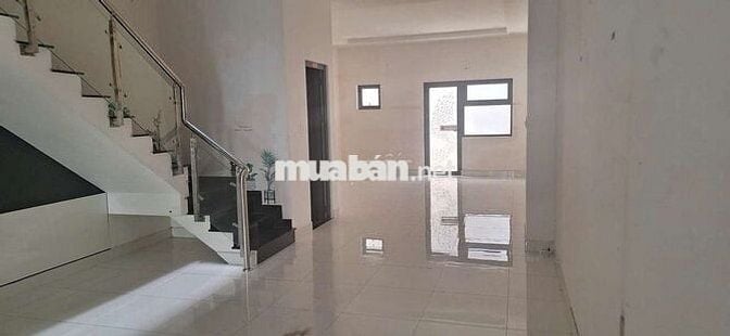 Cho thuê nhà làm văn phòng trong khu đô thị Vạn Phúc