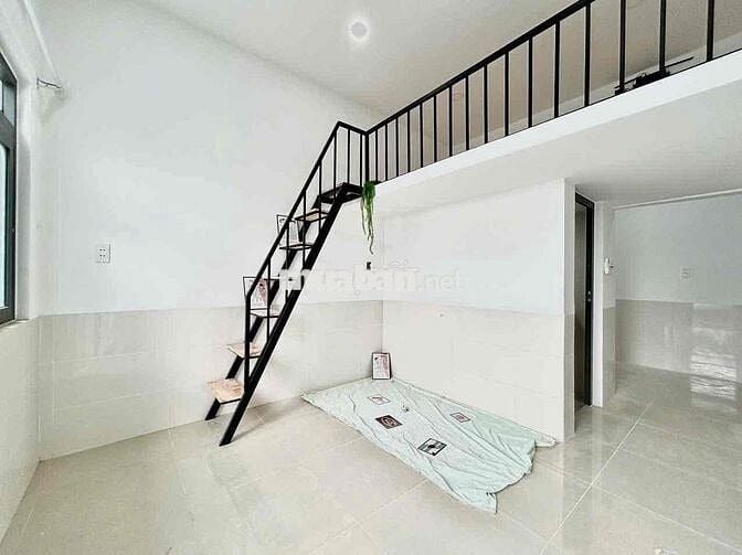 Duplex Có Ban Công – Phòng *** Đặng Văn Bi, Thủ Đức