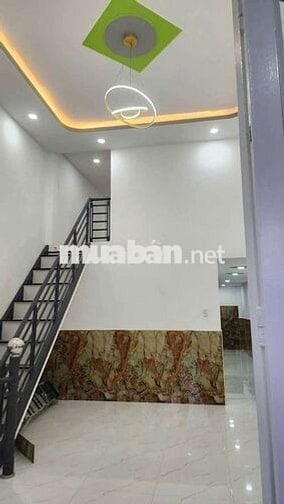 NHÀ ĐẸP 3PH NGỦ CÁCH ĐƯỜNG QUÁCH ĐIÊU 500M
