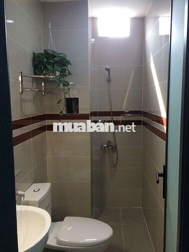 Phòng 30m2, full nội thất, Điện Biên Phủ, Bình Thạnh- 5tr/tháng