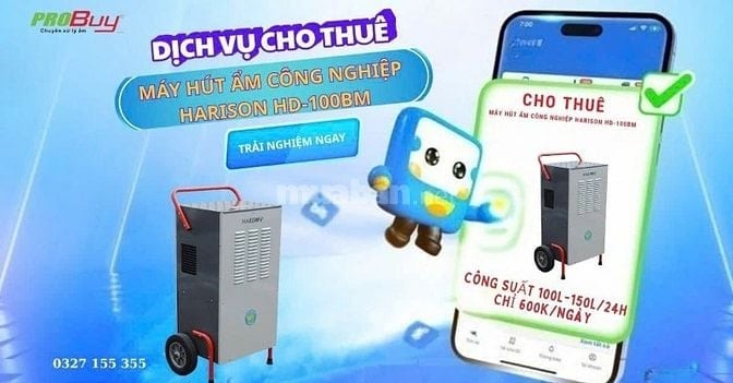 DỊCH VỤ CHO_THUÊ_MÁY_HÚT_ẨM – GIẢI PHÁP NHANH GỌN, TIẾT KIỆM