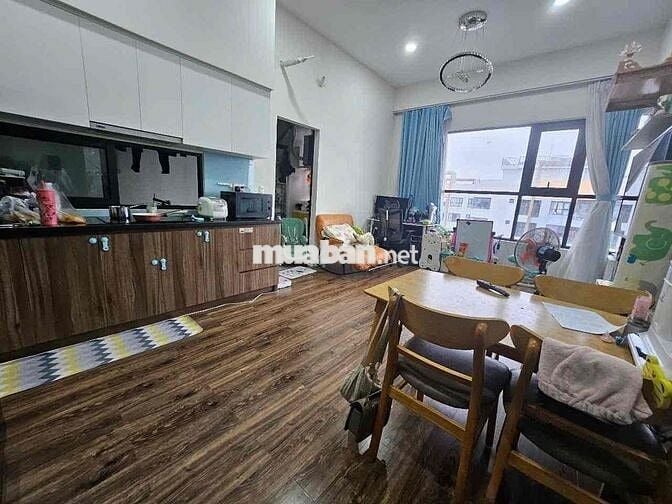 BÁN CĂN 2PN 72m2 MIZUKI PARK - ĐỂ LẠi NỘI THẤT DÍNH TƯỜNG