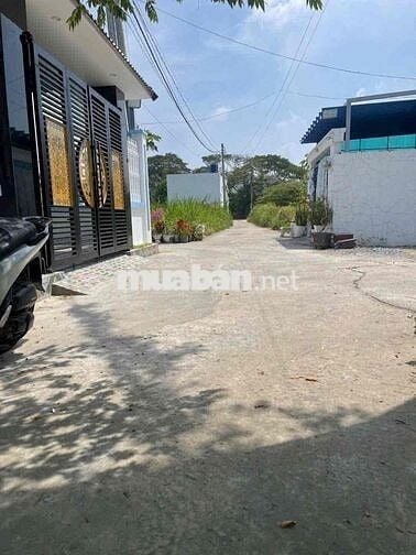 Đất đẹp full thổ phường 9 mỹ tho