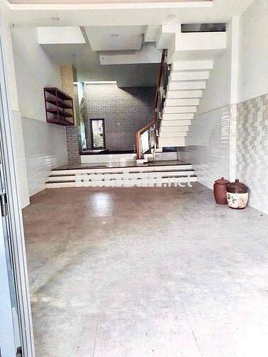 cho thuê nhà nguyên căn đường số 9  gần Aeon Tân Phú -