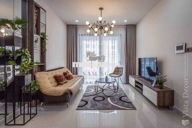 Giỏ Hàng Căn Hộ Cho thuê đa dạng trục bến vân đồn quận 4