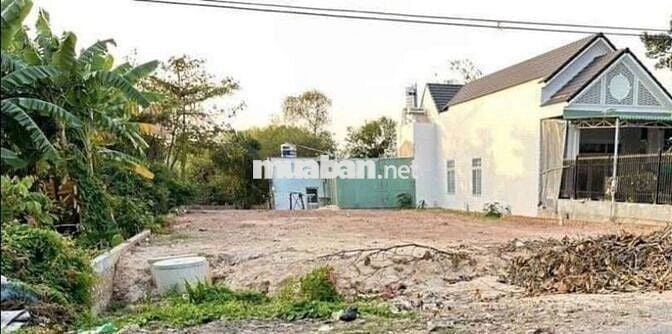Cần ra miếng đất xoay vốn làm ăn 237m2 giá 455tr