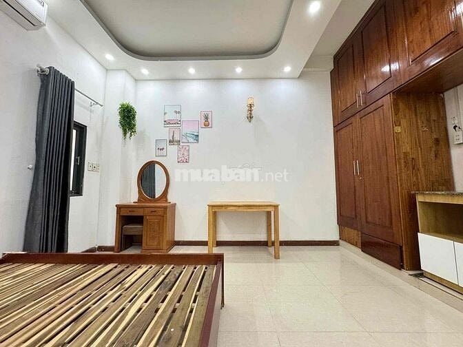 79/71 Đường Số 4, KP 7, P. BHH, Q.Bình Tân. + Ngay công viên Gia phú