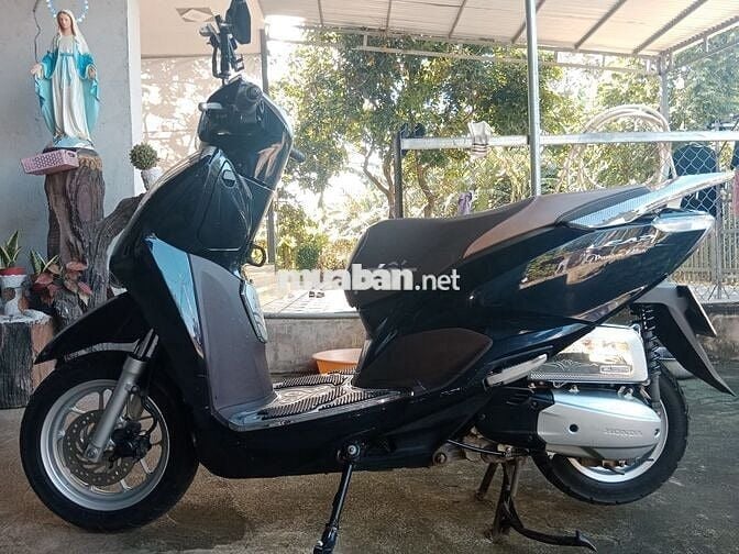 Lead.2021 xanh đen đèn led xe còn mới
