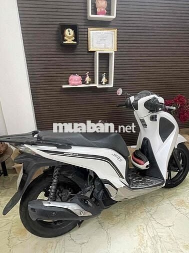 Cần bán Sh 125i 2019 ABS 2 kênh trước sau .