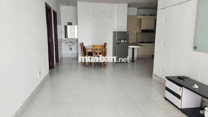 Cho thuê căn hộ CC Thái An, Nguyễn Văn Quá, Q12. Giá 9tr 99m2 full NT