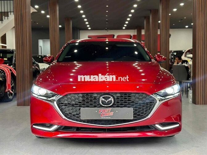 Mazda 3 2021 - 66000 km