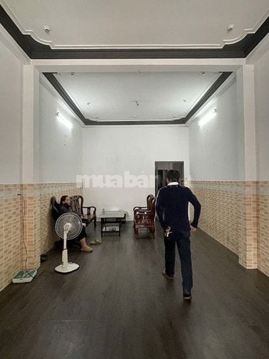 CƠN SỐT ! NHÀ BÁN MT ĐƯỜNG BÌNH PHÚ Q6, ĐỐI DIỆN CÔNG VIÊN. CHỈ 24,5 Ỷ